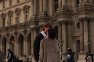 be photographer for influencer or fashion model in paris