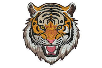 do digitize image for embroidery, embroidery digitizing, logo, dst