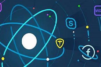 be your full stack developer in asp net, react and angular