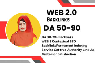 do 200 web 2 0 backlinks