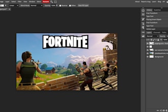 create thumbnails for youtube
