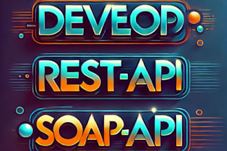 wordpress web, shopify, custom rest api  automation specialist