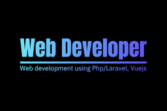 be your senior PHP laravel developer