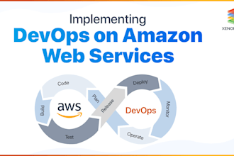 be your devops expert