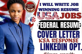 do federal resume, usajob, government, ksa, veteran, military, executive resume