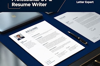create ats optimize cv resume, executive federal military entry level job write
