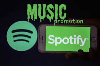 viral promote organic german USA music playlist to millions worldwide