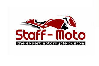 design extraordinary excellent motorcycle logo