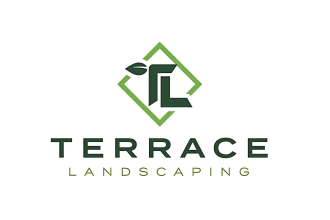 design a modern landscape logo