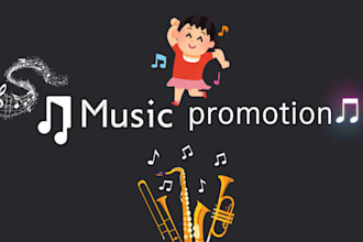 pitch your music to latest trending playlist curators and listener