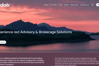 expert squarespace website design and development for unique