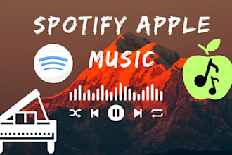 promote your music to topper 10 playlist curators to gain listeners