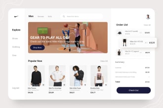 create mern stack ecommerce progressive web applications