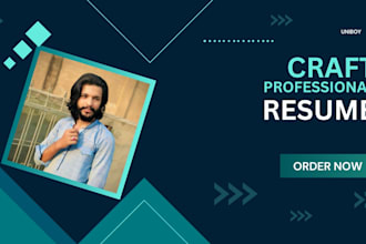 craft professional resume designs for your career success