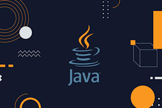 help java application development, assignments, bug fixes