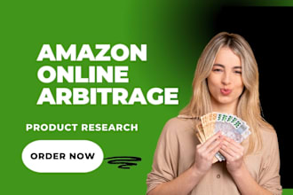 do amazon online arbitrage product research, retail arbitrage for usa