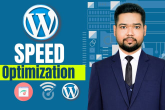 do expertly wordpress website speed optimize or speed up wordpress page speed