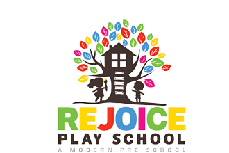 design childcare, daycare, kids and education logo design