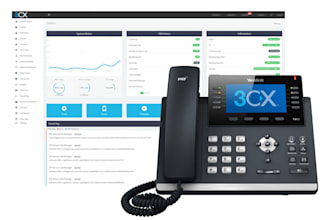 develop 3cx applications for you