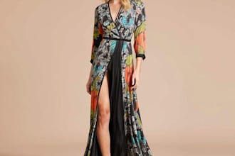 design a fashion collection