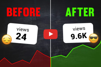 create more engaging thumbnails for your youtube facebook and instagram videos