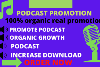 grow your USA audience with targeted podcast promotion
