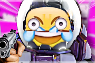 make attractive thumbnails for your content