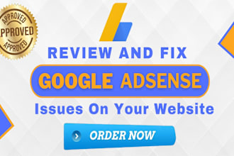 get google adsense approval for your website