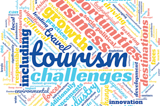 create stunning word clouds from customer feedback for your business