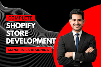 do shopify customization, store tweaks and store troubleshooting
