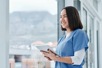 do nursing case study, nursing ethics and health and nursing research