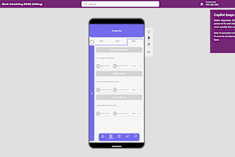 help you build canvas apps, mdas and power automate flows