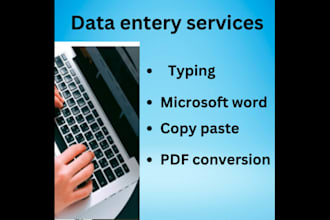 do fast speed typing, retyping, and academic writing