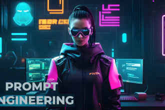 do chatgpt and other prompt engineering
