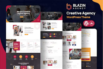 un  sitio web profesional en wordpress o diseno web