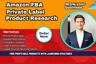 be amazon private label virtual assistant, amazon private label product research
