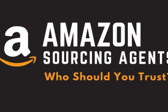 find the best amazon product sourcing agents