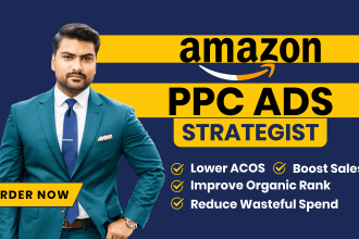 launch amazon kdp ads or amazon PPC campaigns, and book promotion