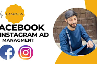 set up your facebook and instagram ads for leads and sales