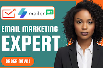design mailerlite email template loops so mailersend email automation sender net