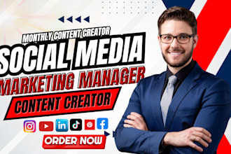 manage instagram account for super fast targeted organic growth facebook ads