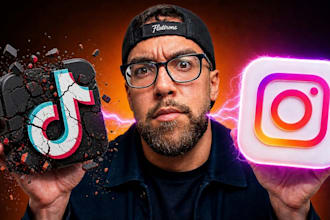 design attention grabbing thumbnails