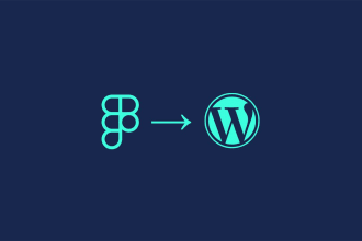 do wordpress setup, customization, moving to a new server and quick fixing