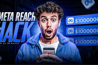make a youtube thumbnail