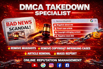 send dmca takedown notice to remove copyright infringing google onlyfans