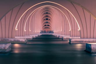 teach photography and mentor you along the way