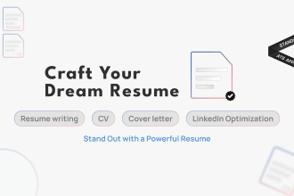 write your ats resume and internship cover letter student resume