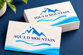 design your business card