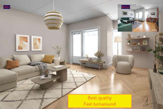 do virtual renovation luxury