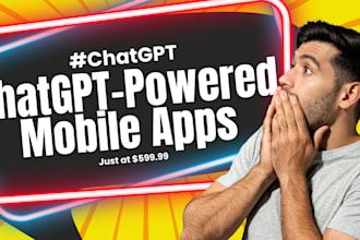 build a custom chatbot chatgpt apps ai development